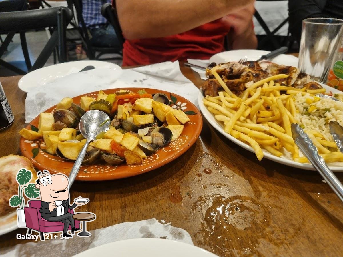 Silvas Restaurant