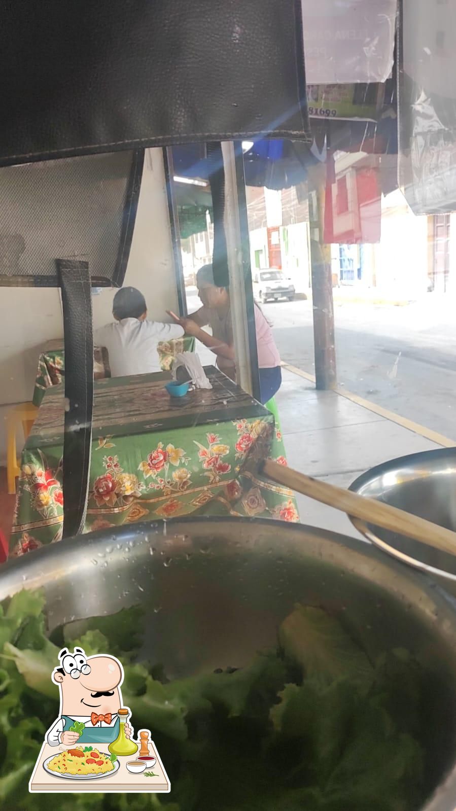 Restaurante PANCHITA