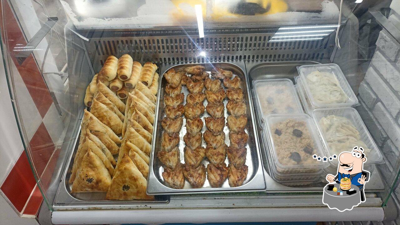 Пицца 24 часа