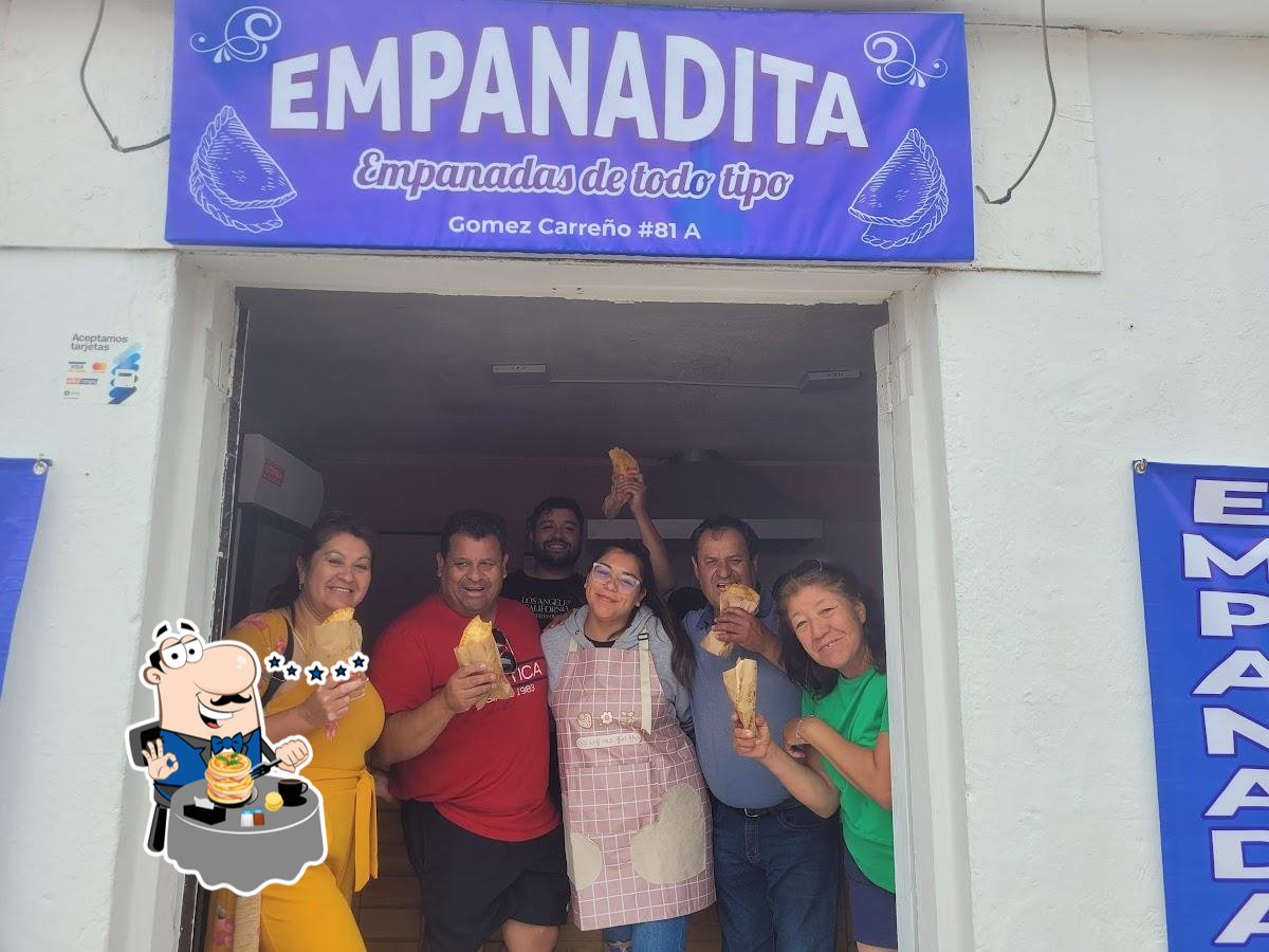 Empanadita