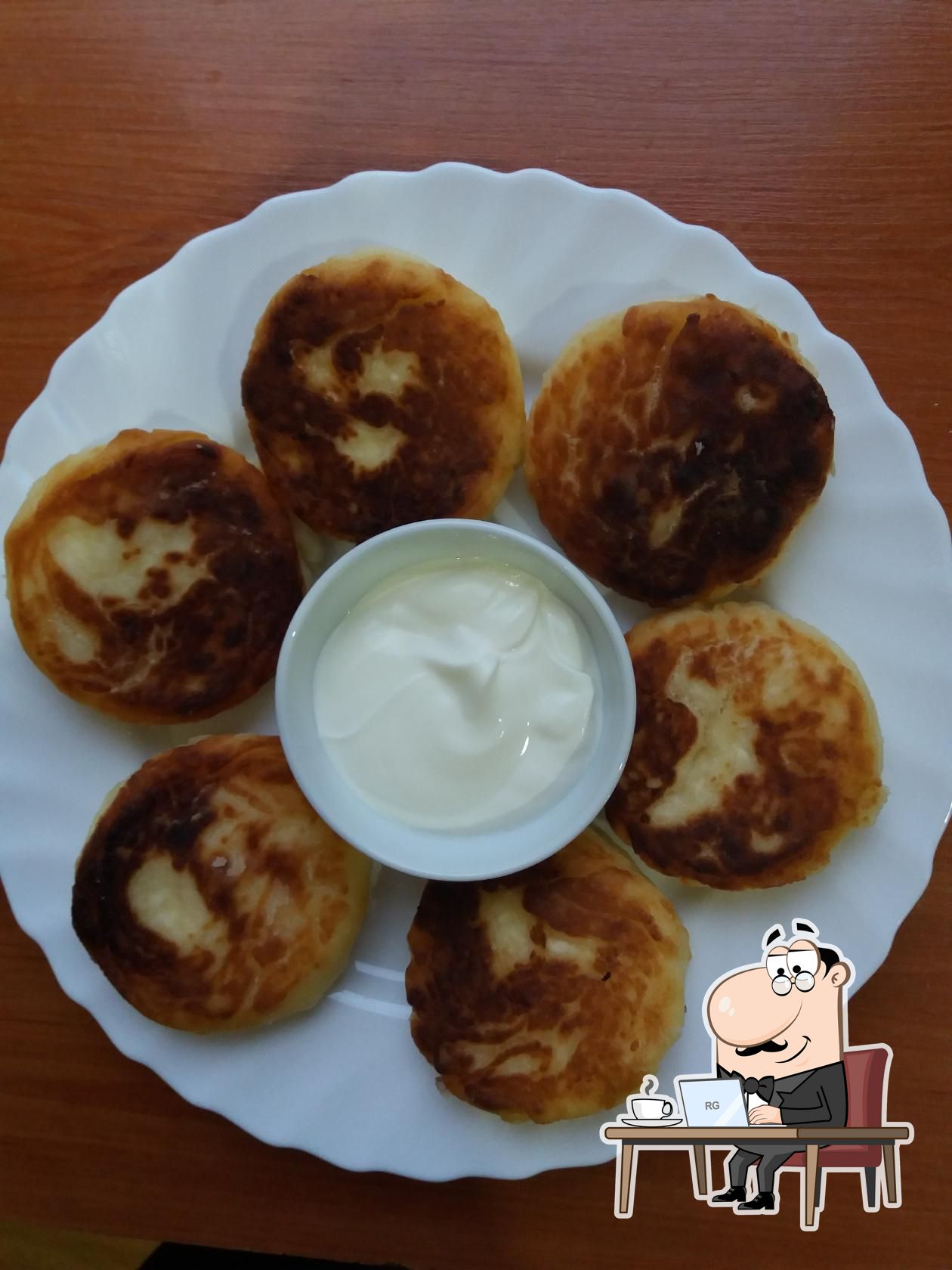 Кафе