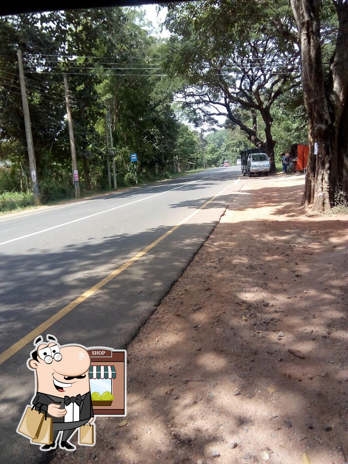 Horana Kade