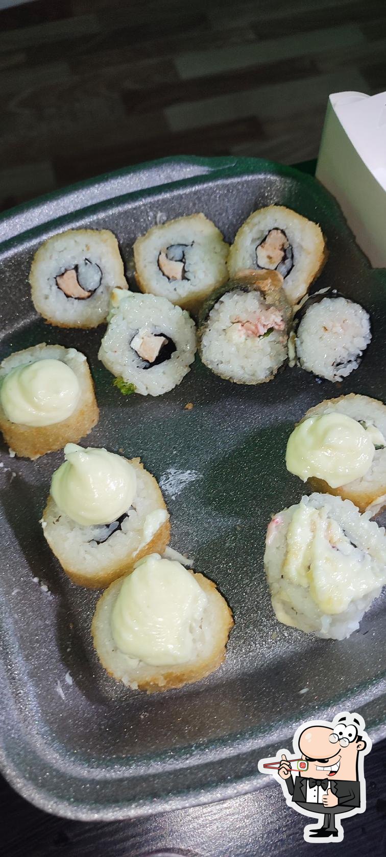 Мир Суши