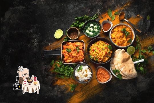 Spice Junction