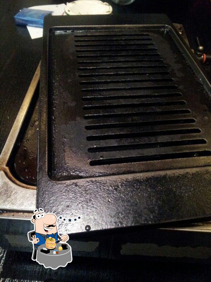焼肉のめしや