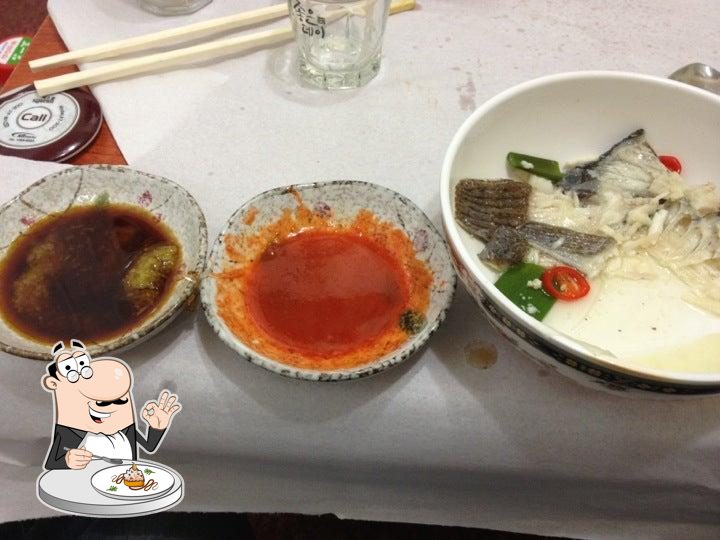만석초밥
