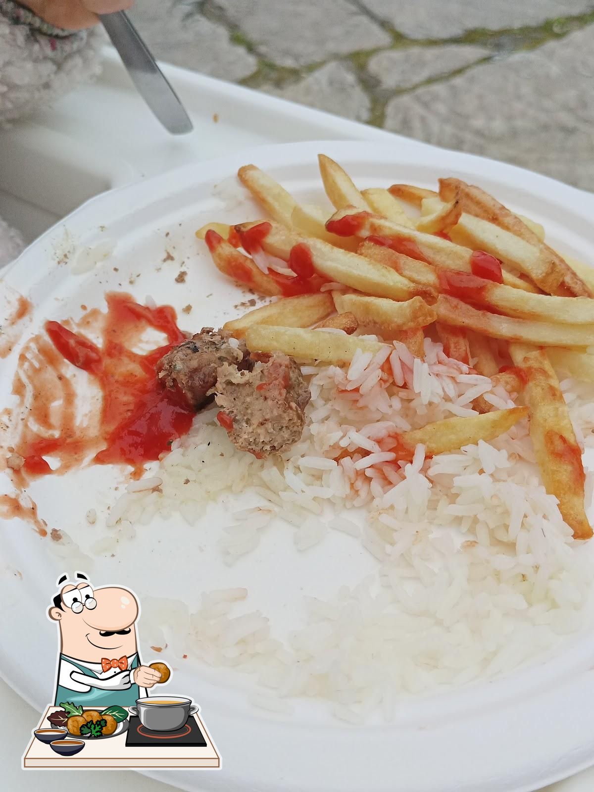 Restaurante do Zoo