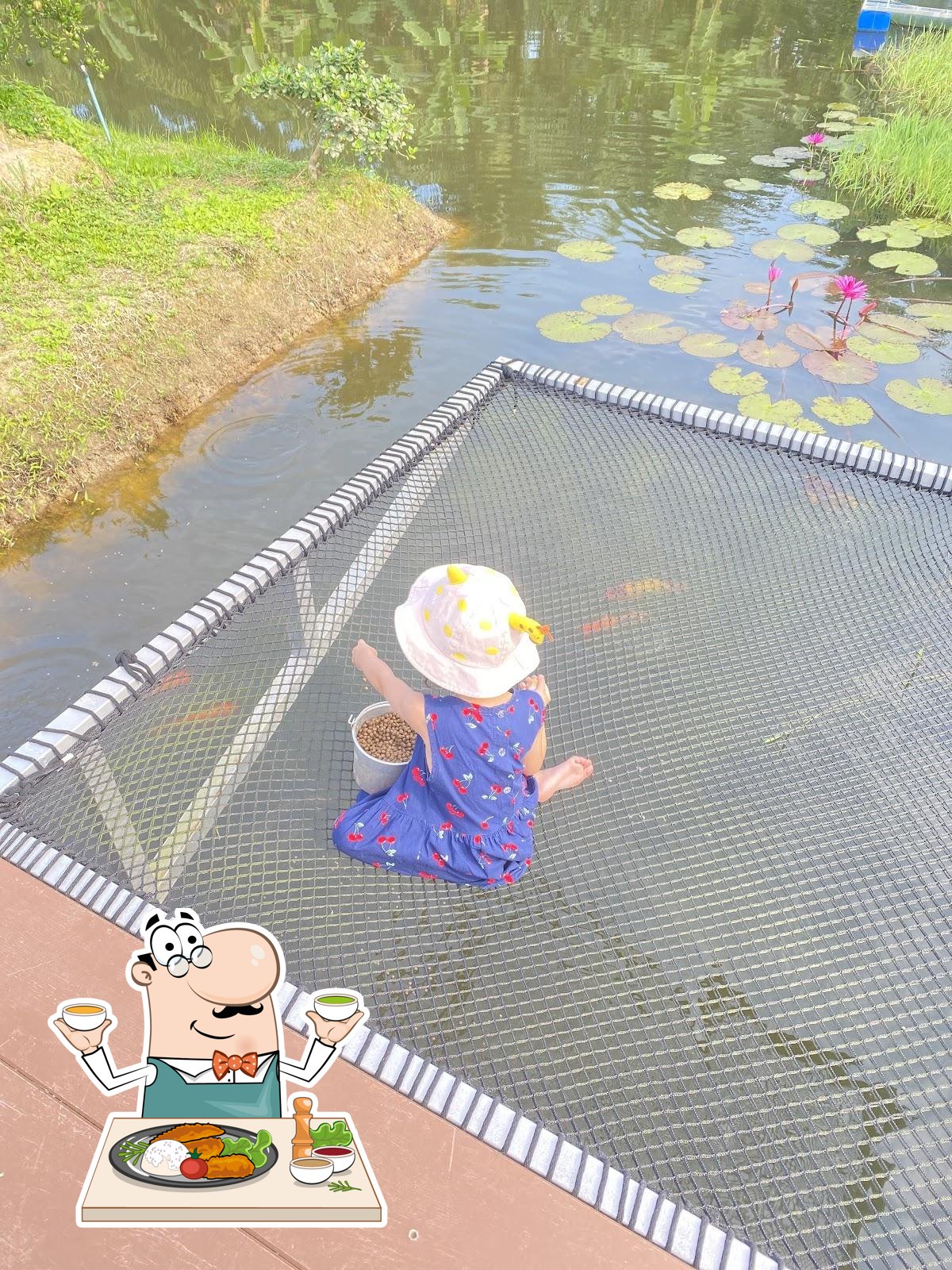 ครัวเสียงทองบ้านนาเดิม