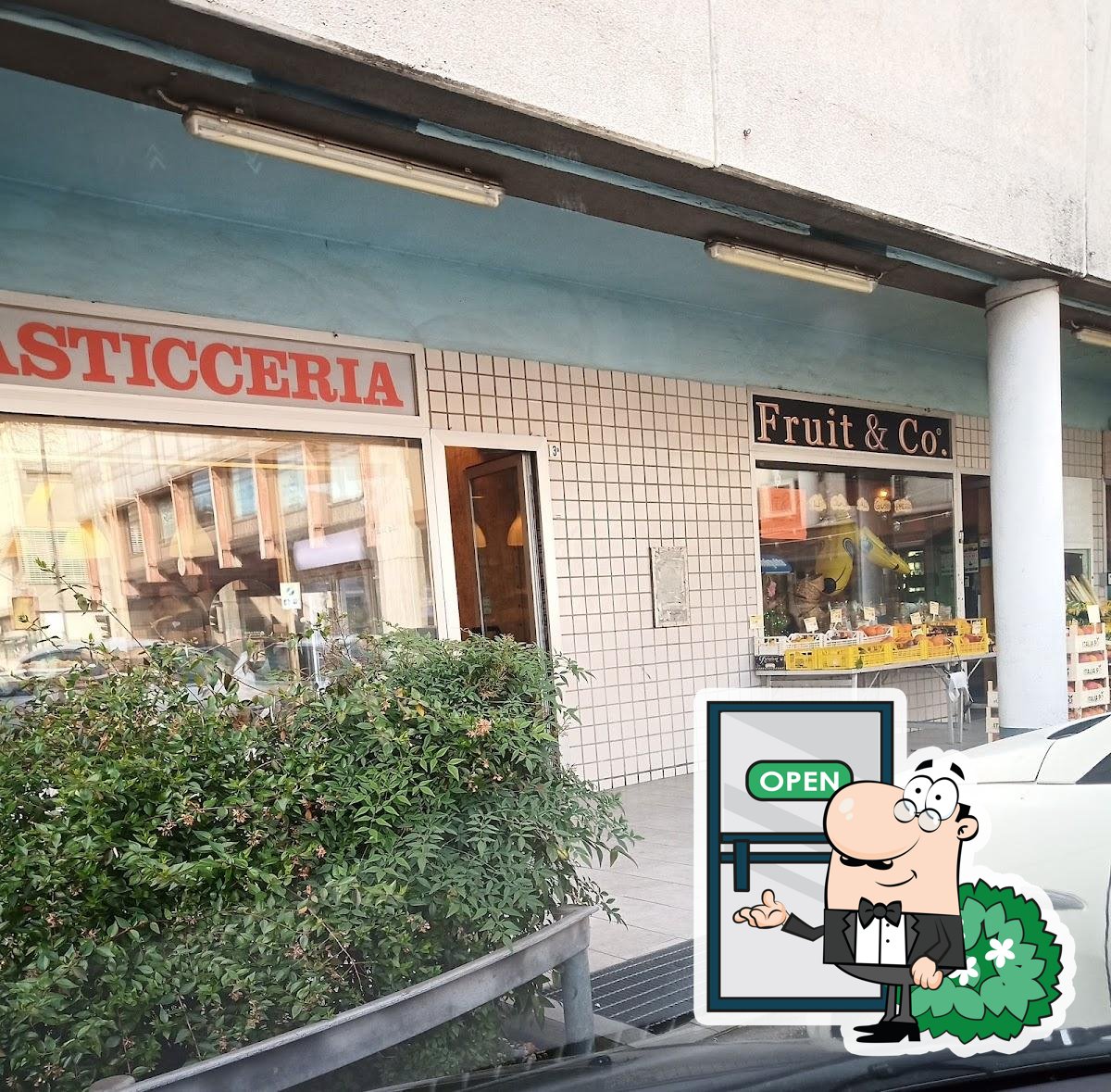 Panificio Balducci Panificio Euterpe Di Balducci Laura E C. Snc
