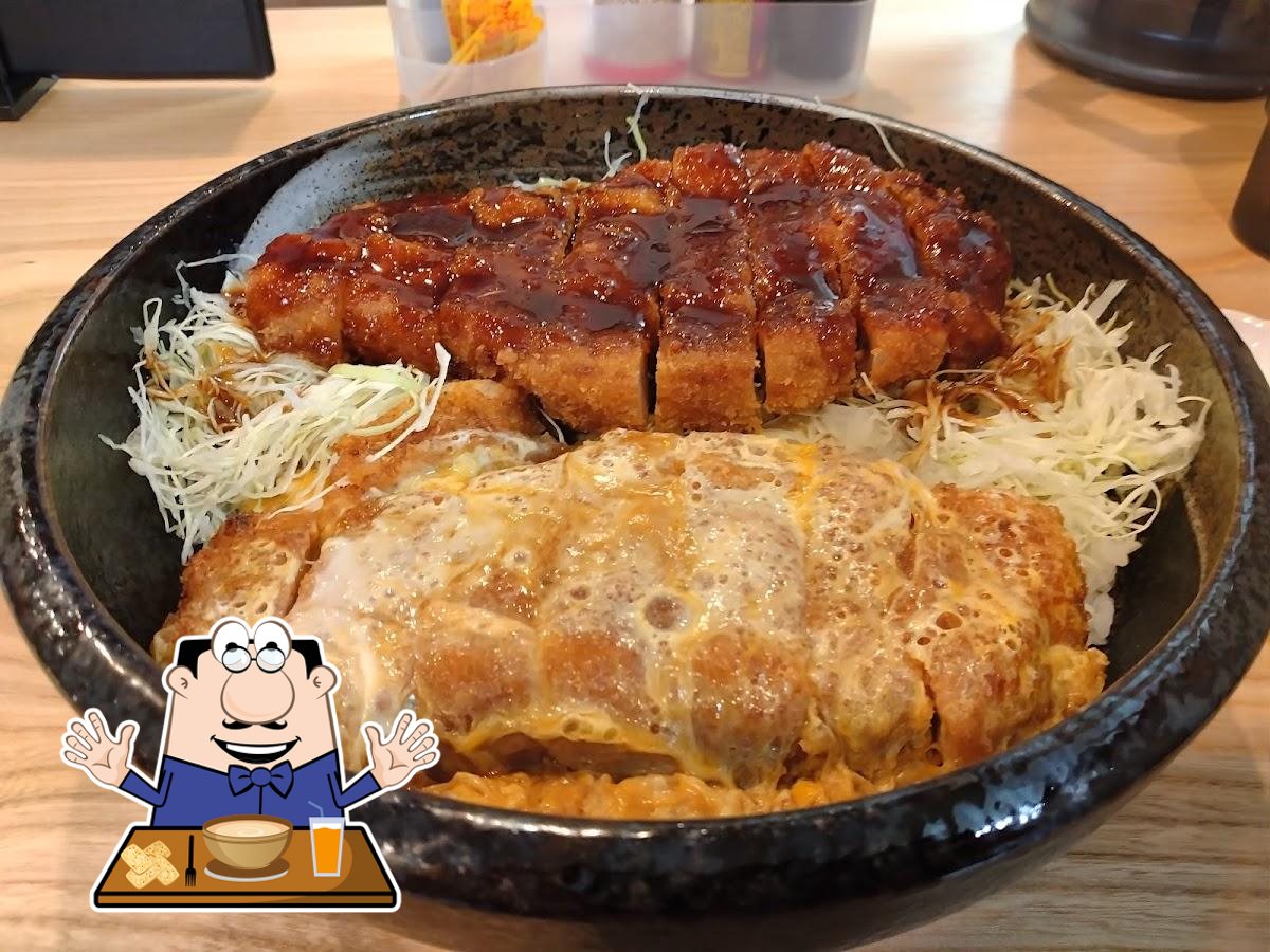 よしの食堂