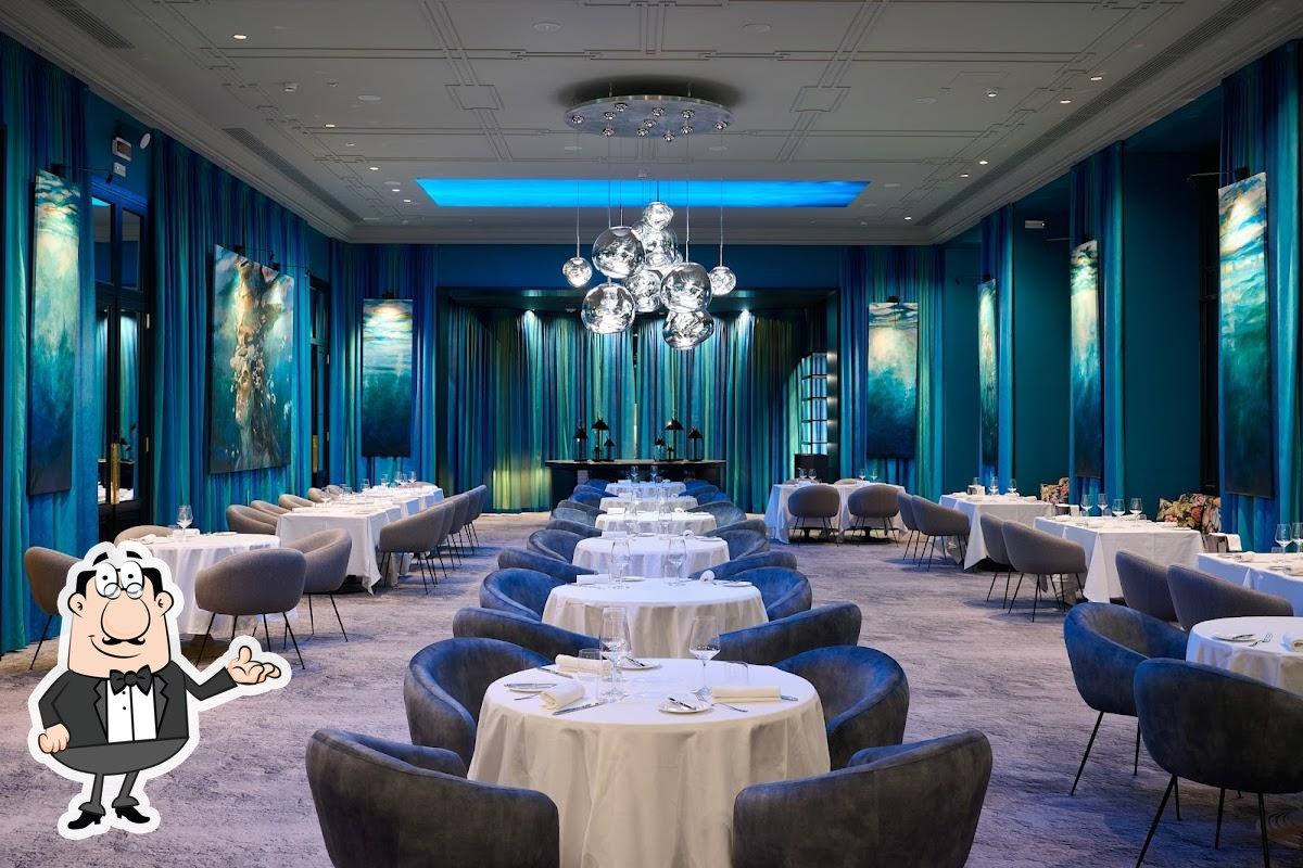 Ristorante BLU