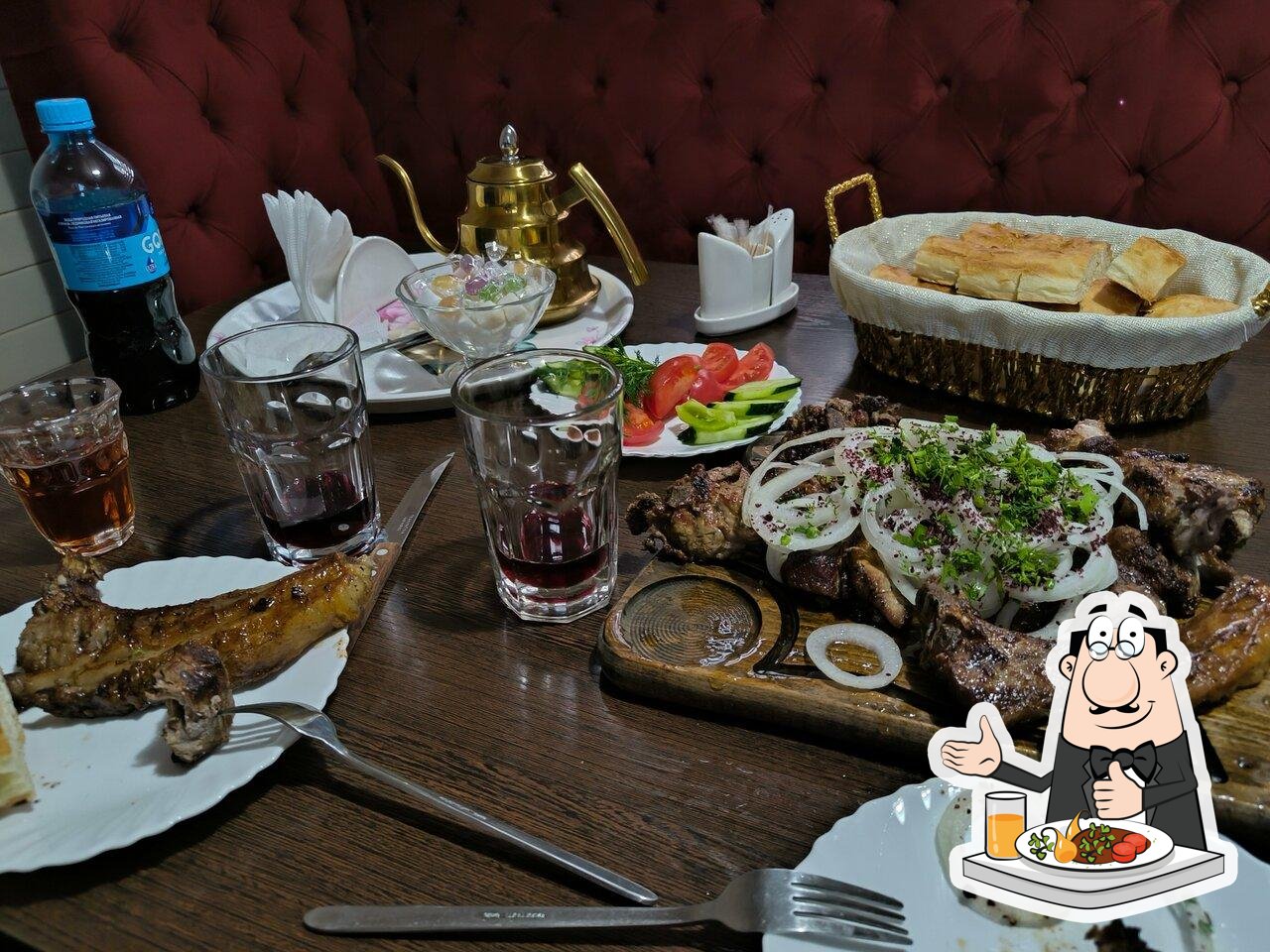 Караван Сарай