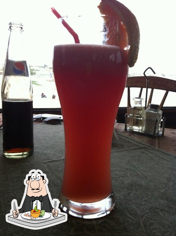 Restaurant Miramar