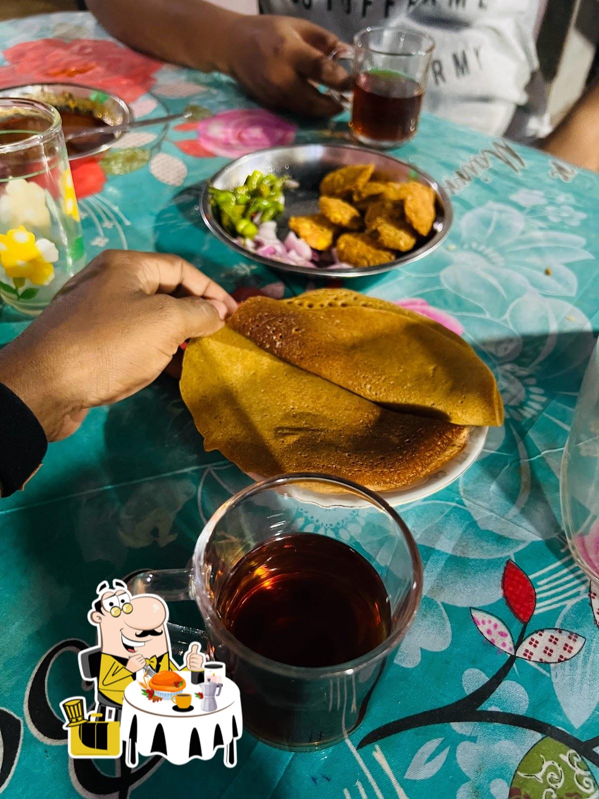 ආප්ප කඩේ