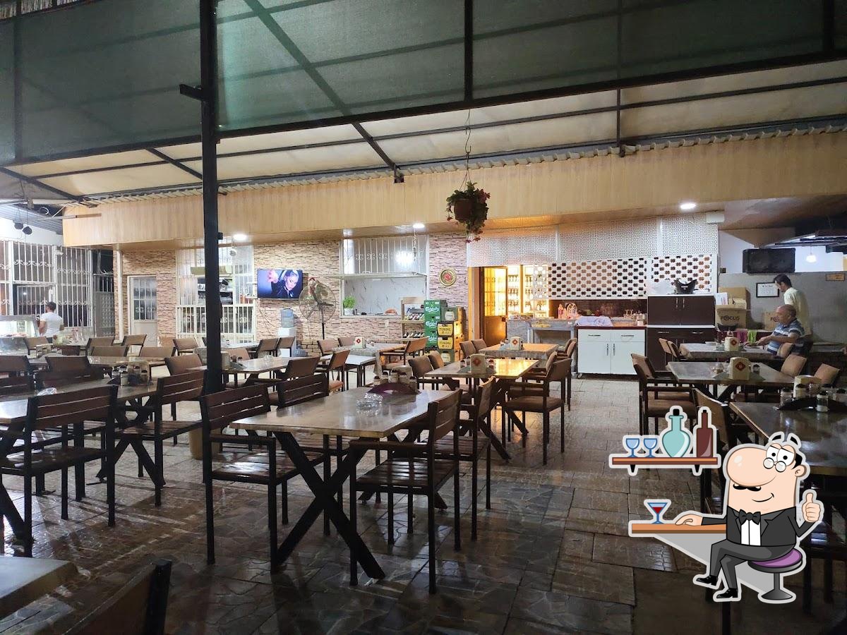 Toprak Restorant