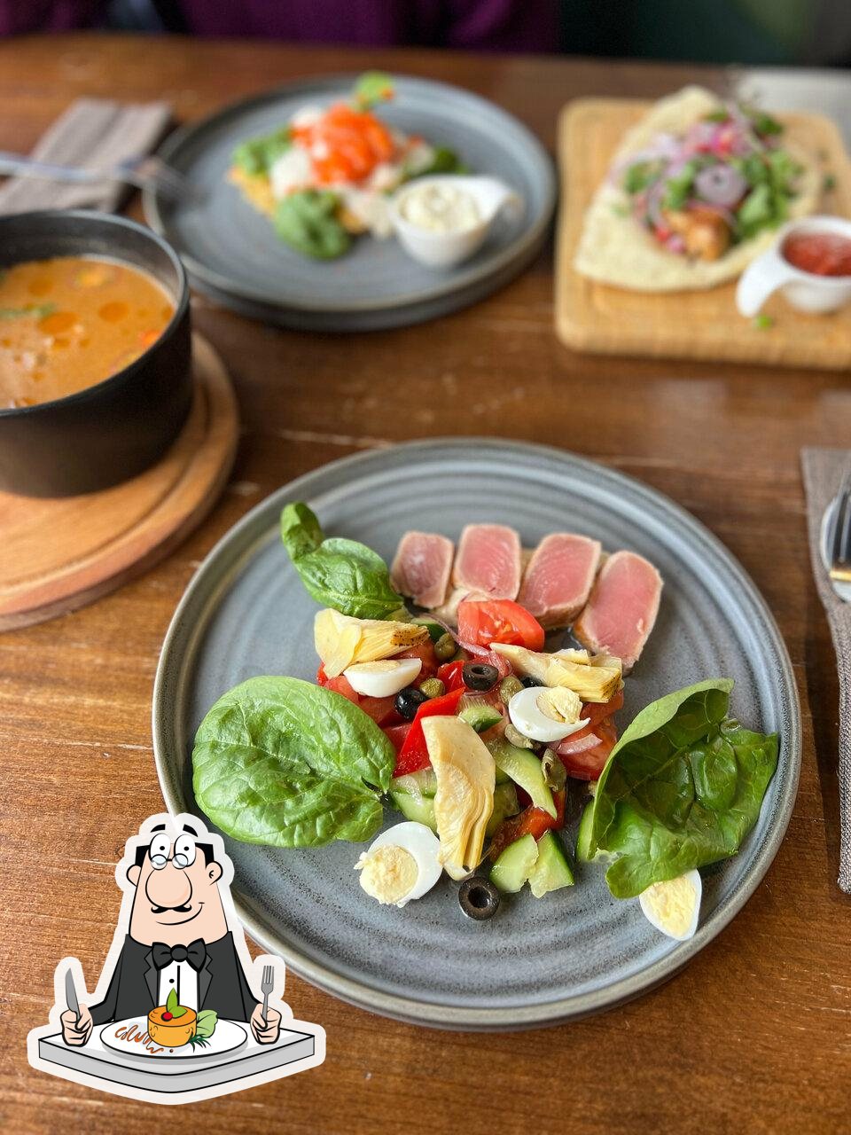 Gio's gastrobar