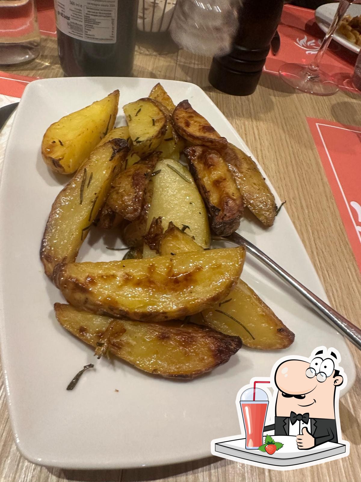 Trattoria Sonia Lo