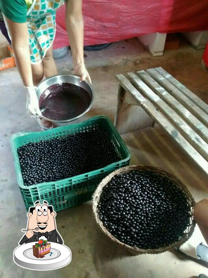 Açai da Rosa