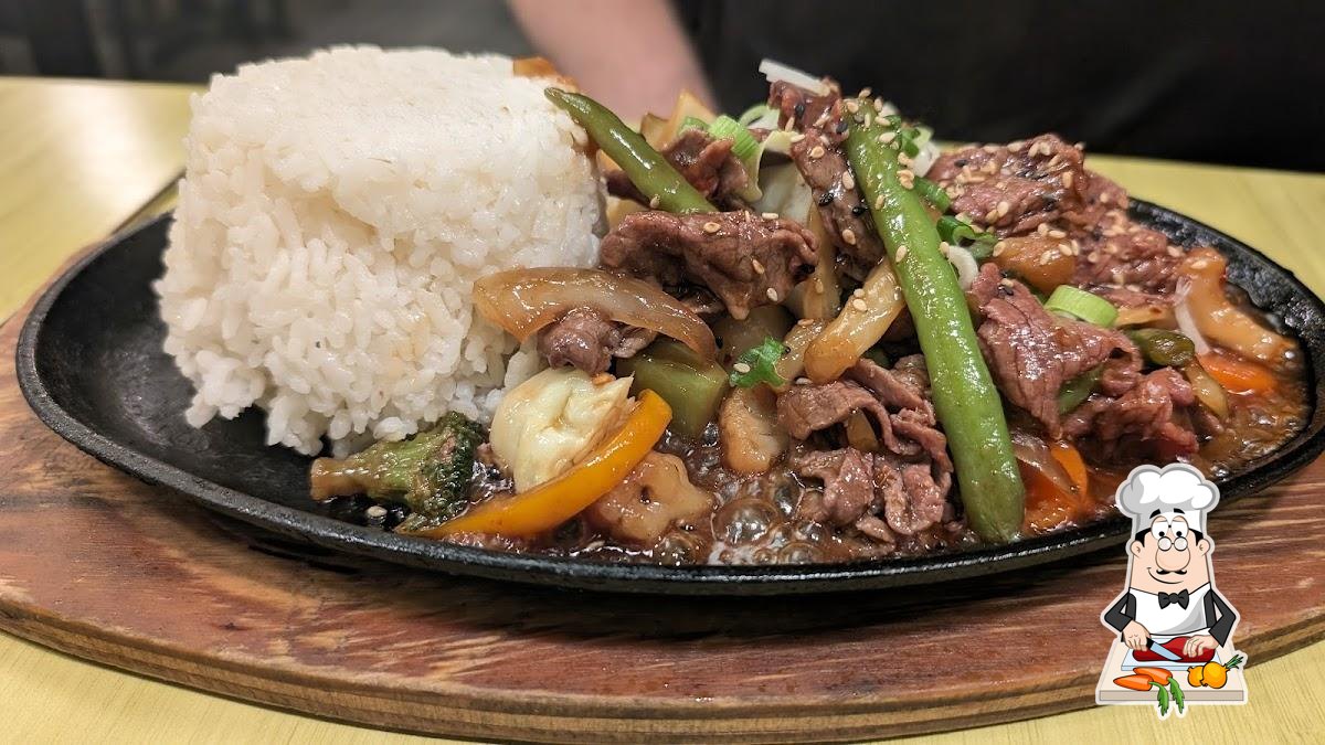 QUATRO ASIAN BISTRO