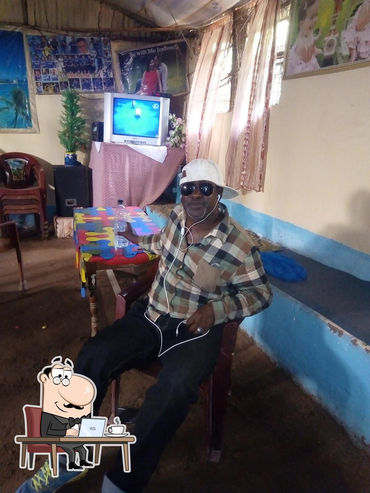New Starehe Hotel