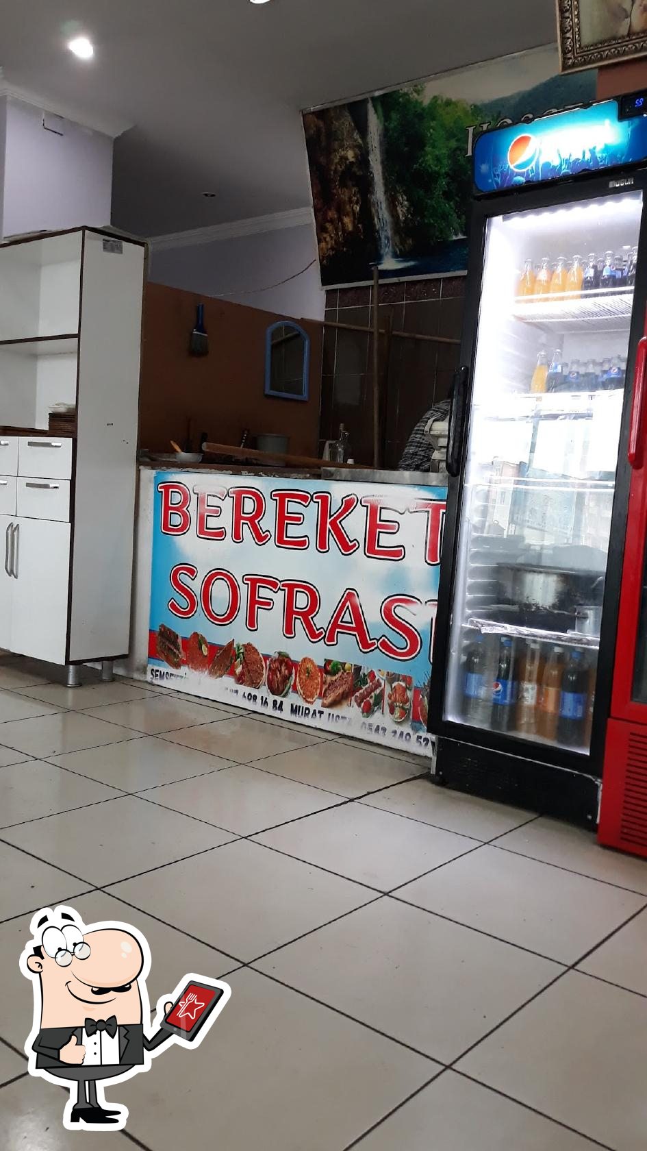 Bereket Lokantası