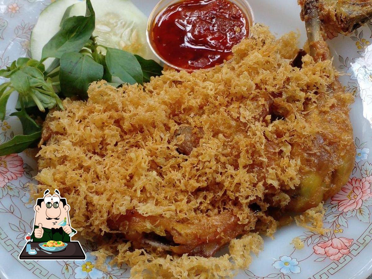 Pecel Lele Kabayan