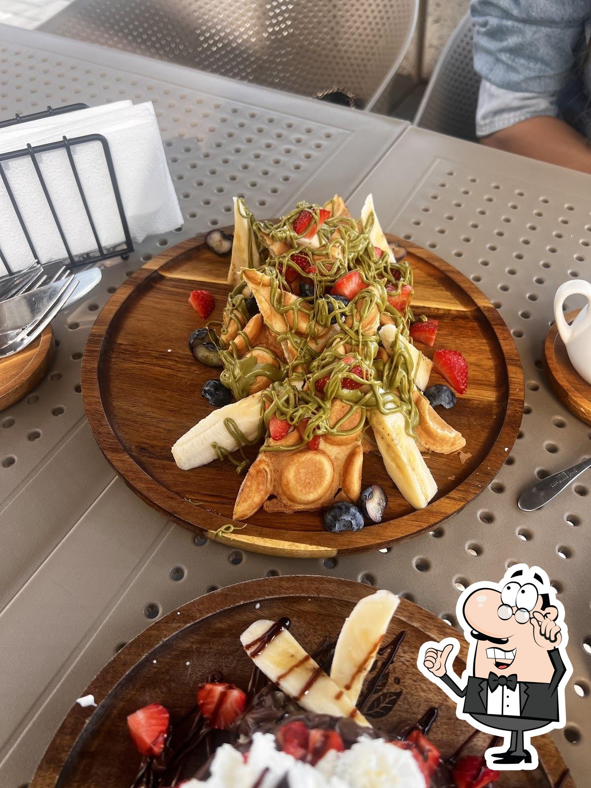 MEBA Cafe