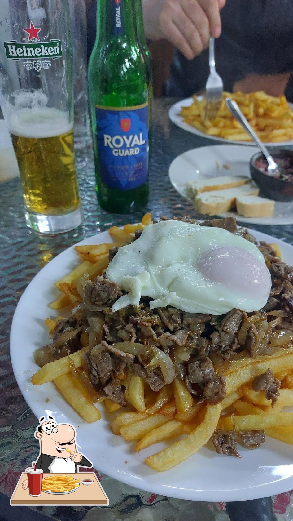 Casa Café Teno