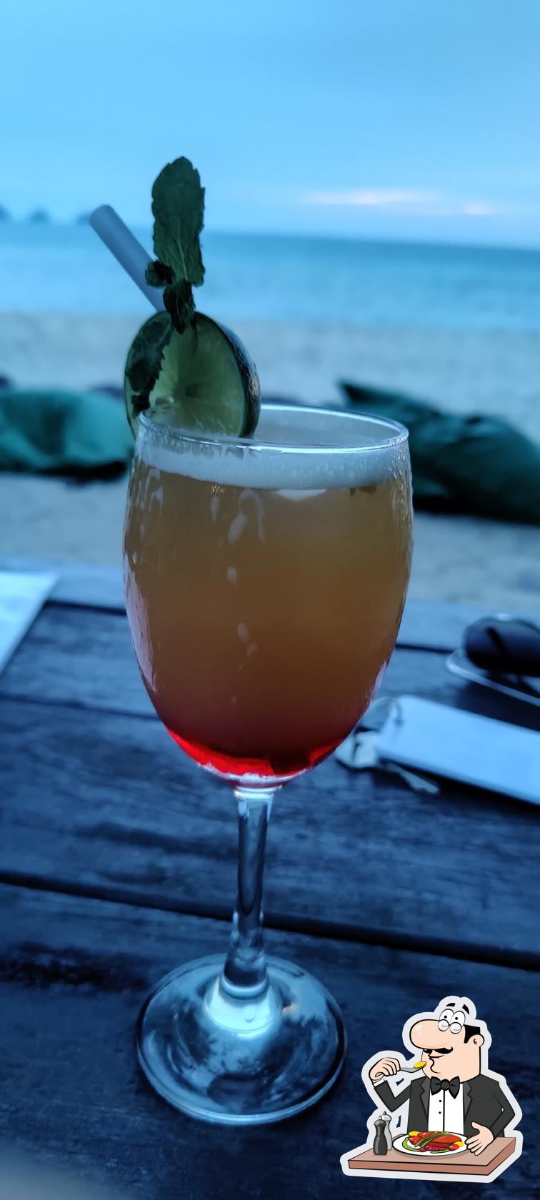 The Coco Bar and Restaurant