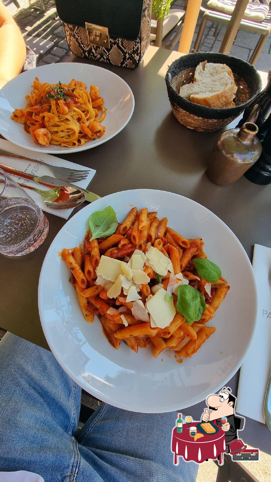 Pastavino