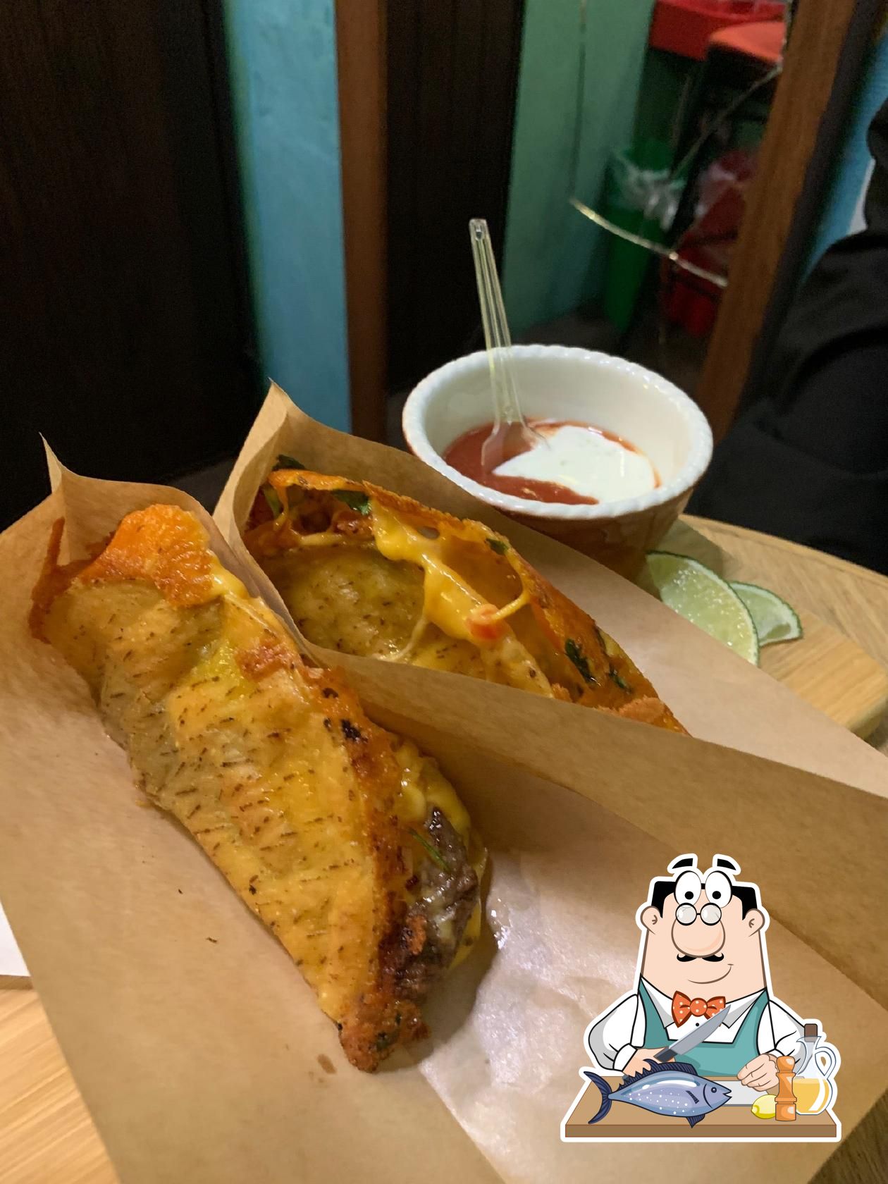 La Coronita