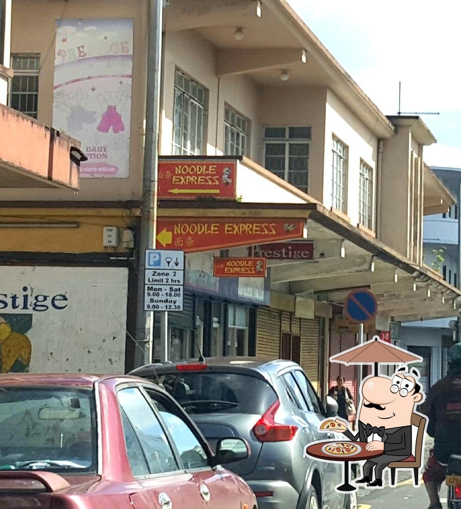 Noodle Express
