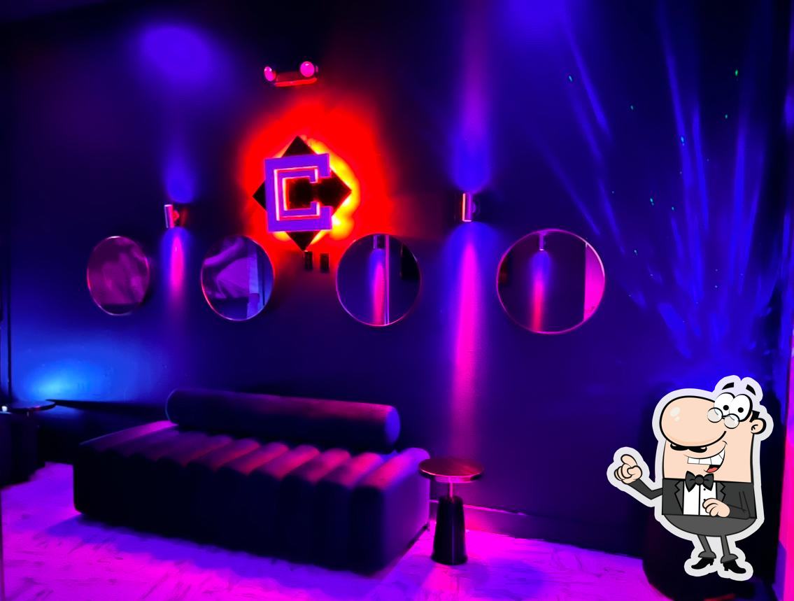 Capital Cabaret