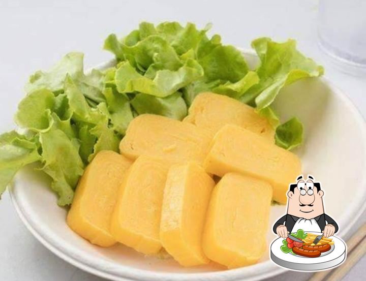 ดราก้อนคิง ซูชิ
