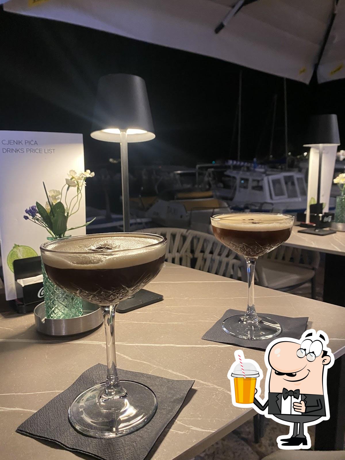 Lime Bar And Food