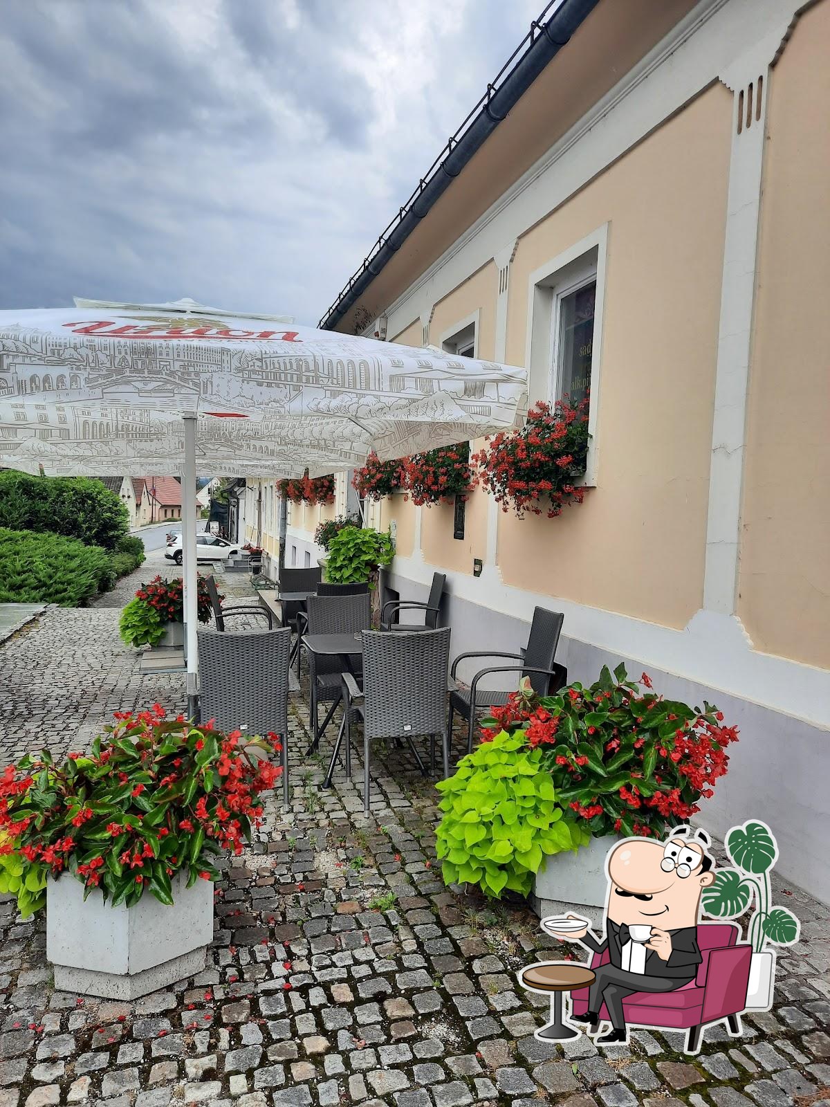 Marička bar Marija Fiderih s.p.