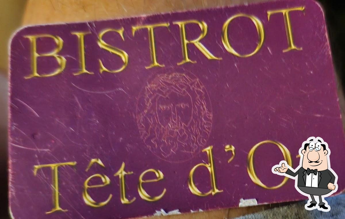 Bistrot Tête d'Or
