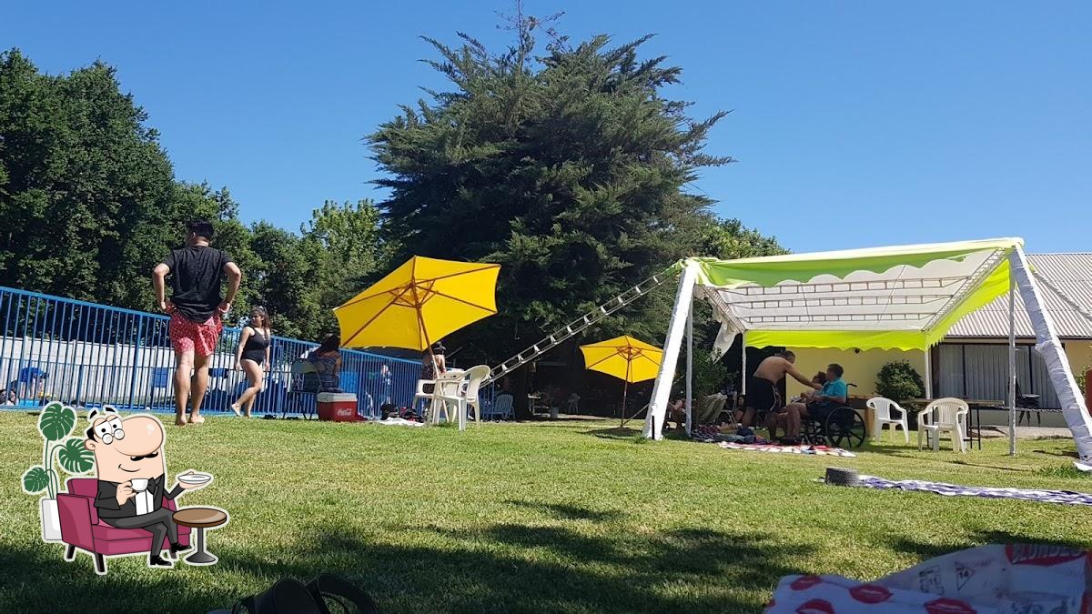 Centro Recreativo Teniente Carlos Amar