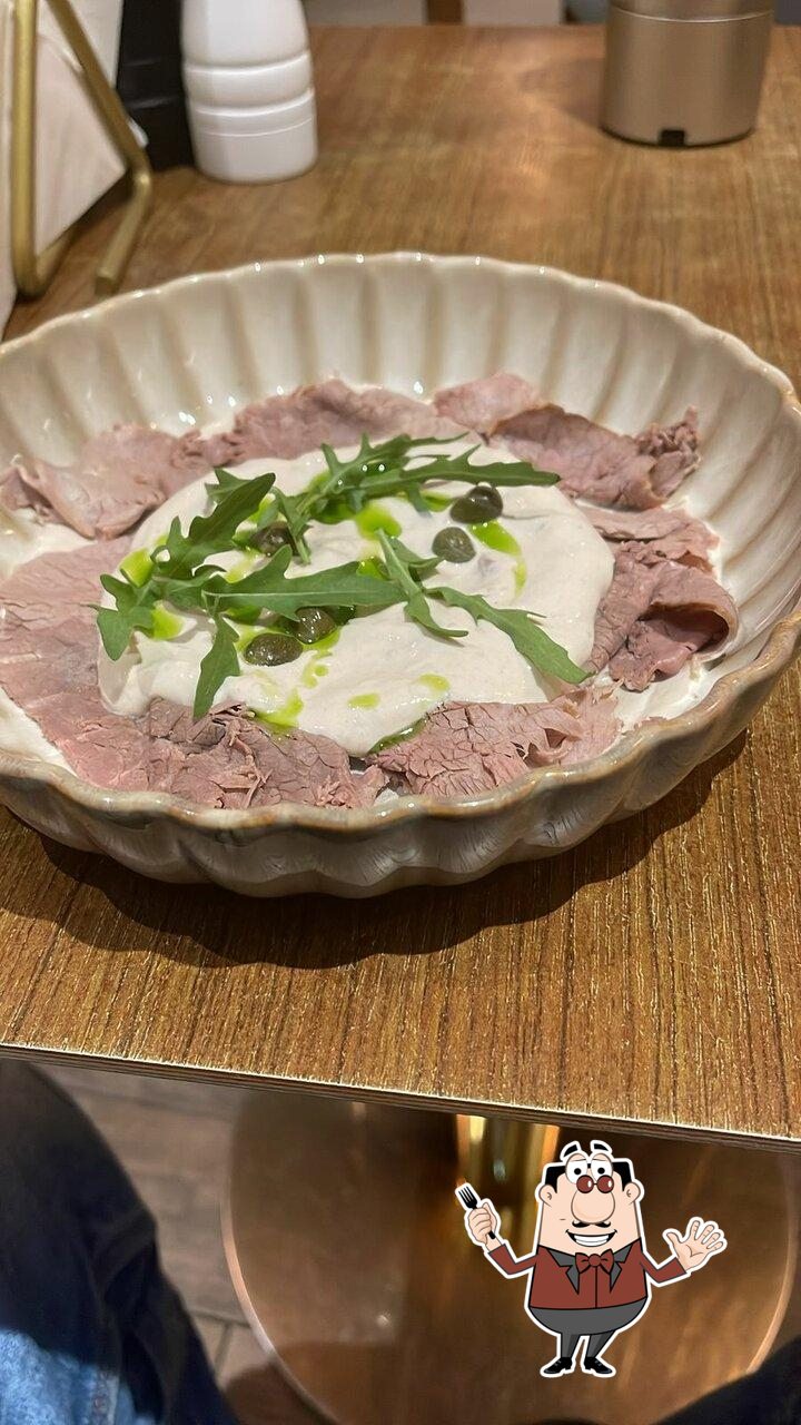 Botteganova