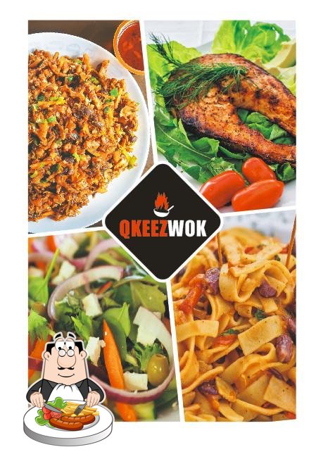 Qkeezwok