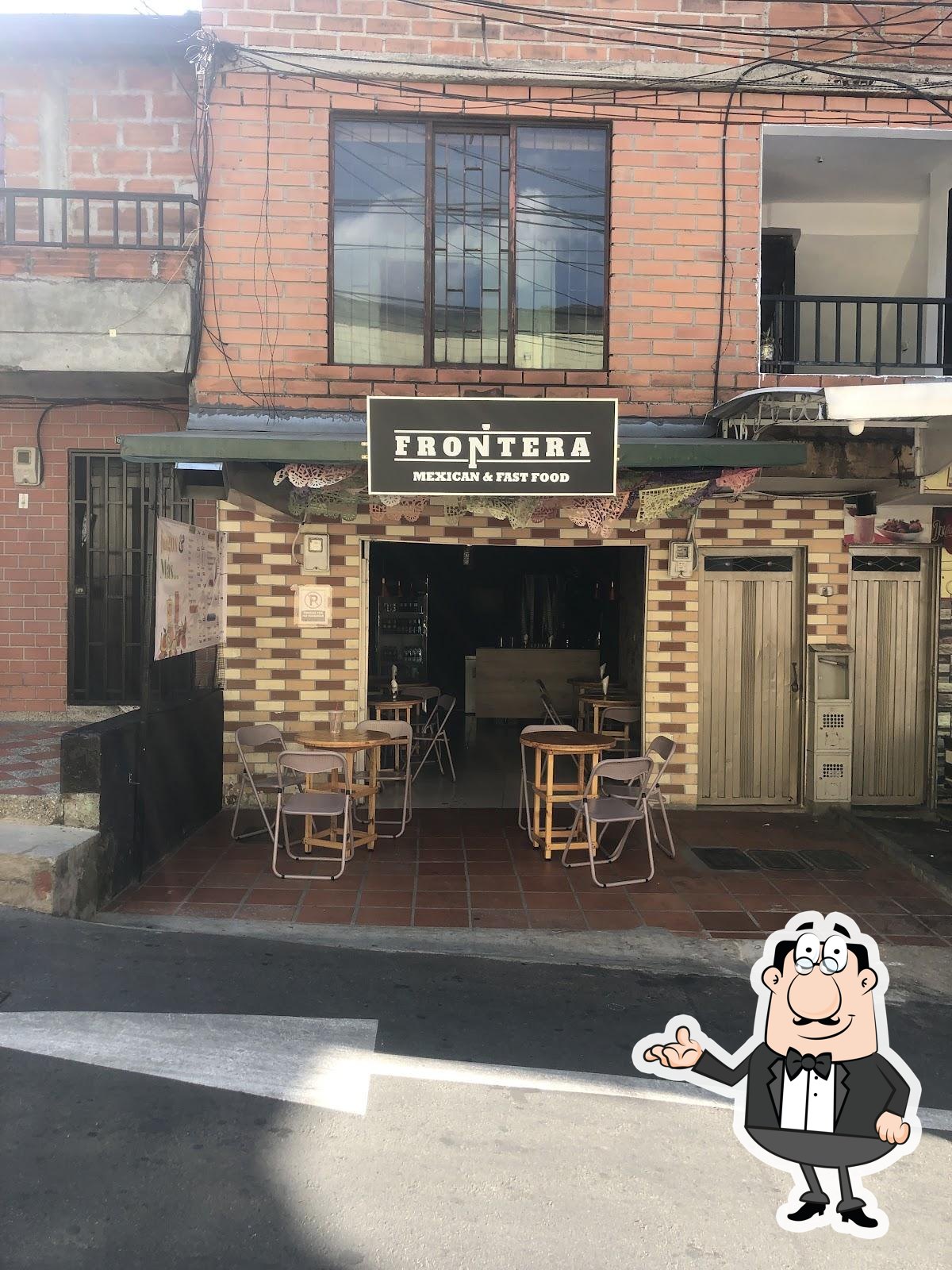 Frontera
