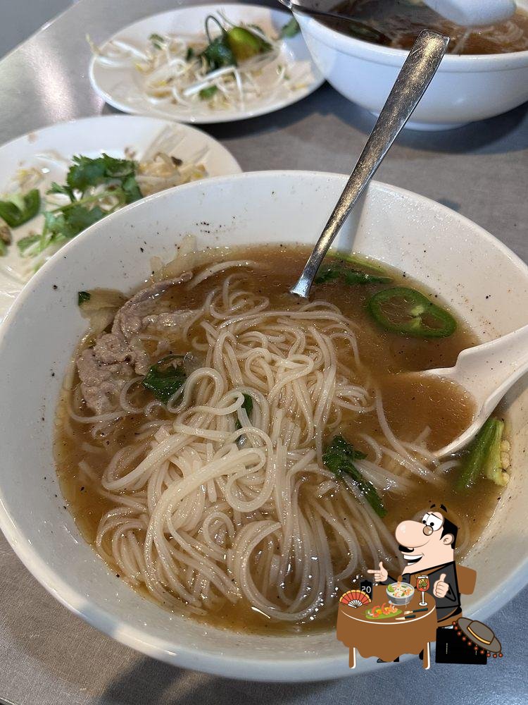 Pho 4u