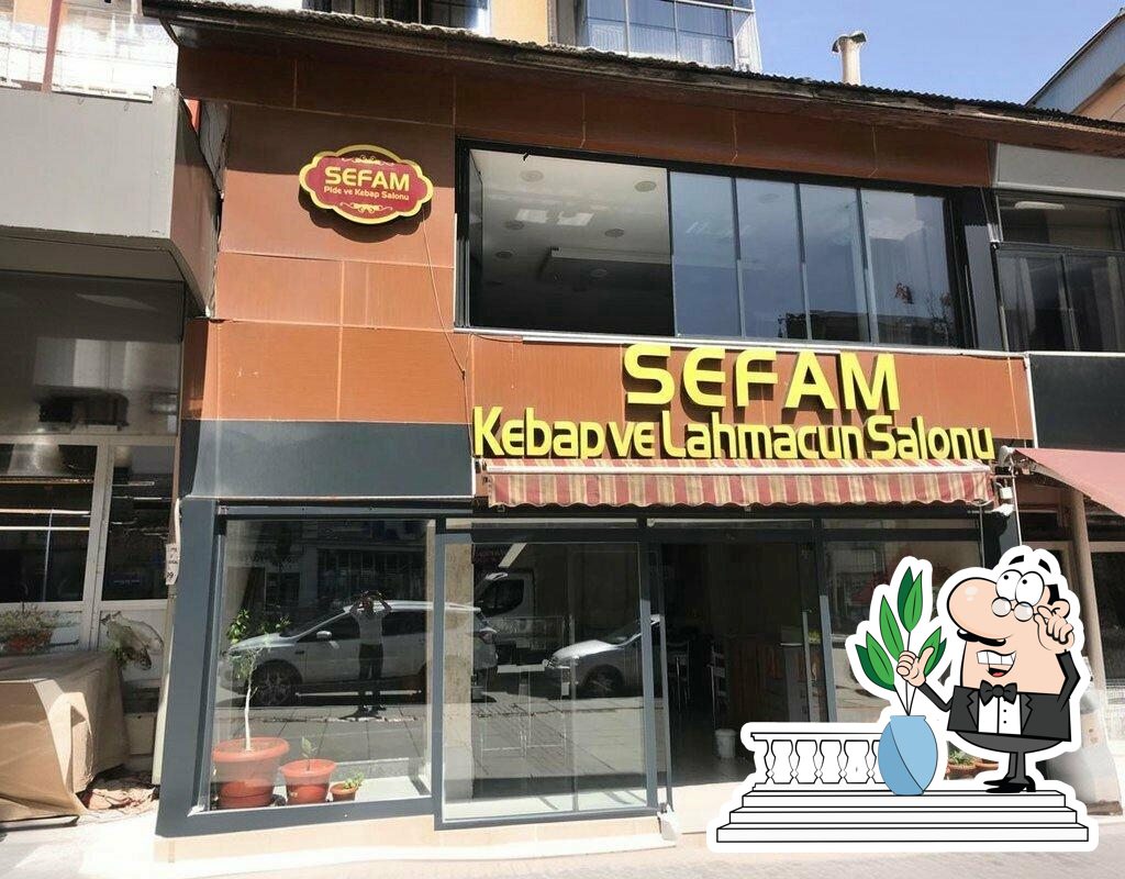 SEFAM PIDE&LAHMACUN