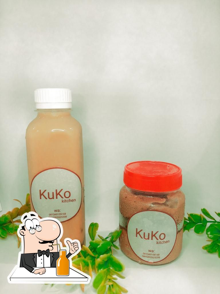 KuKo'kitchen