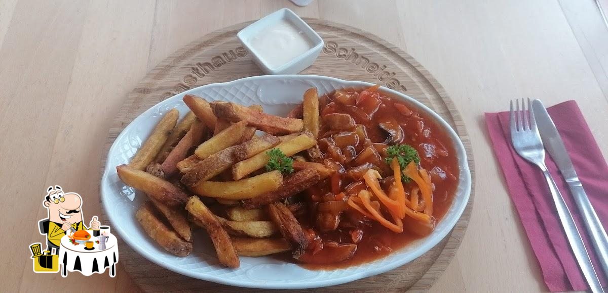 Gasthaus Zum Schneider