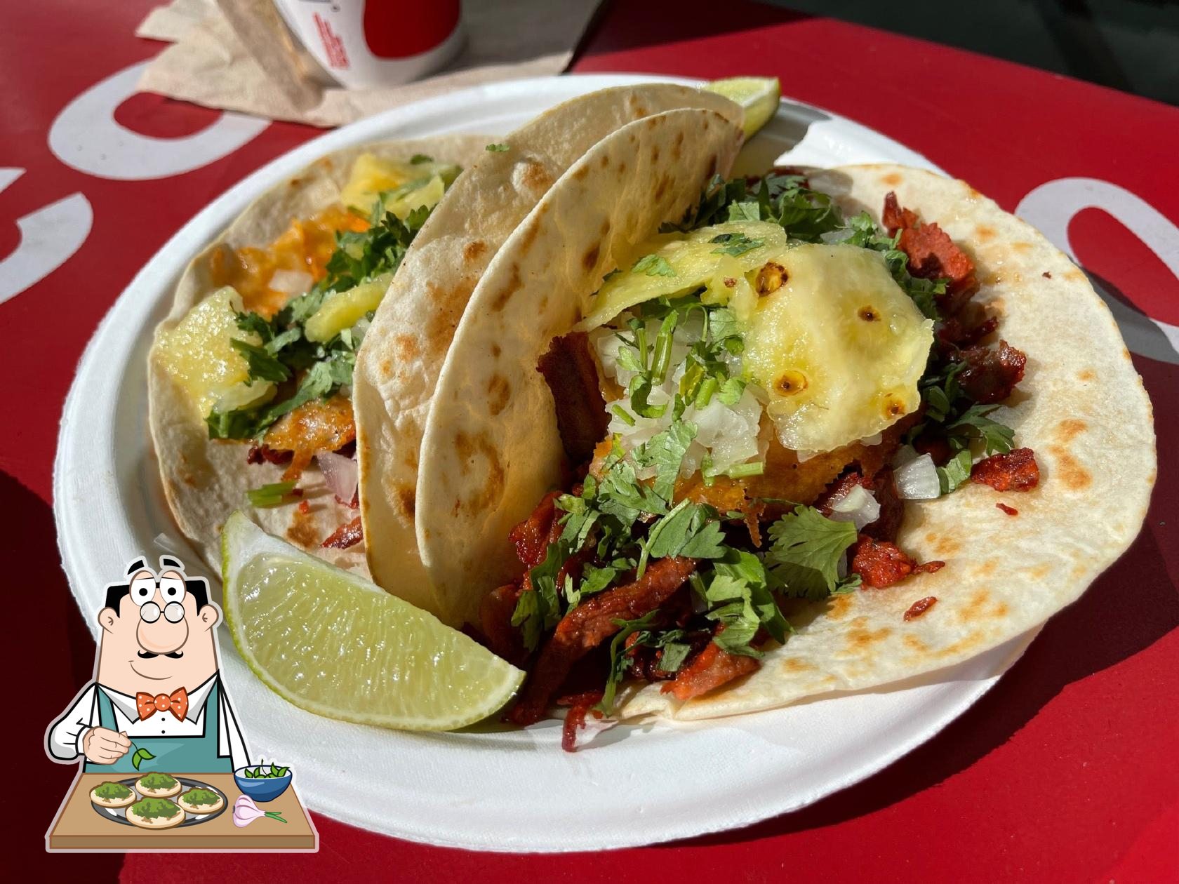 One Taco