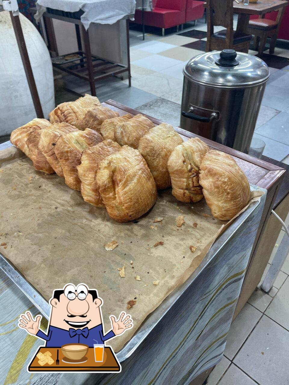 Чайхана Центр плов