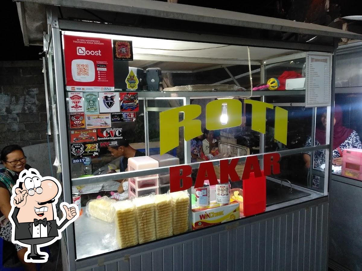Roti Bakar Pak Eko#66