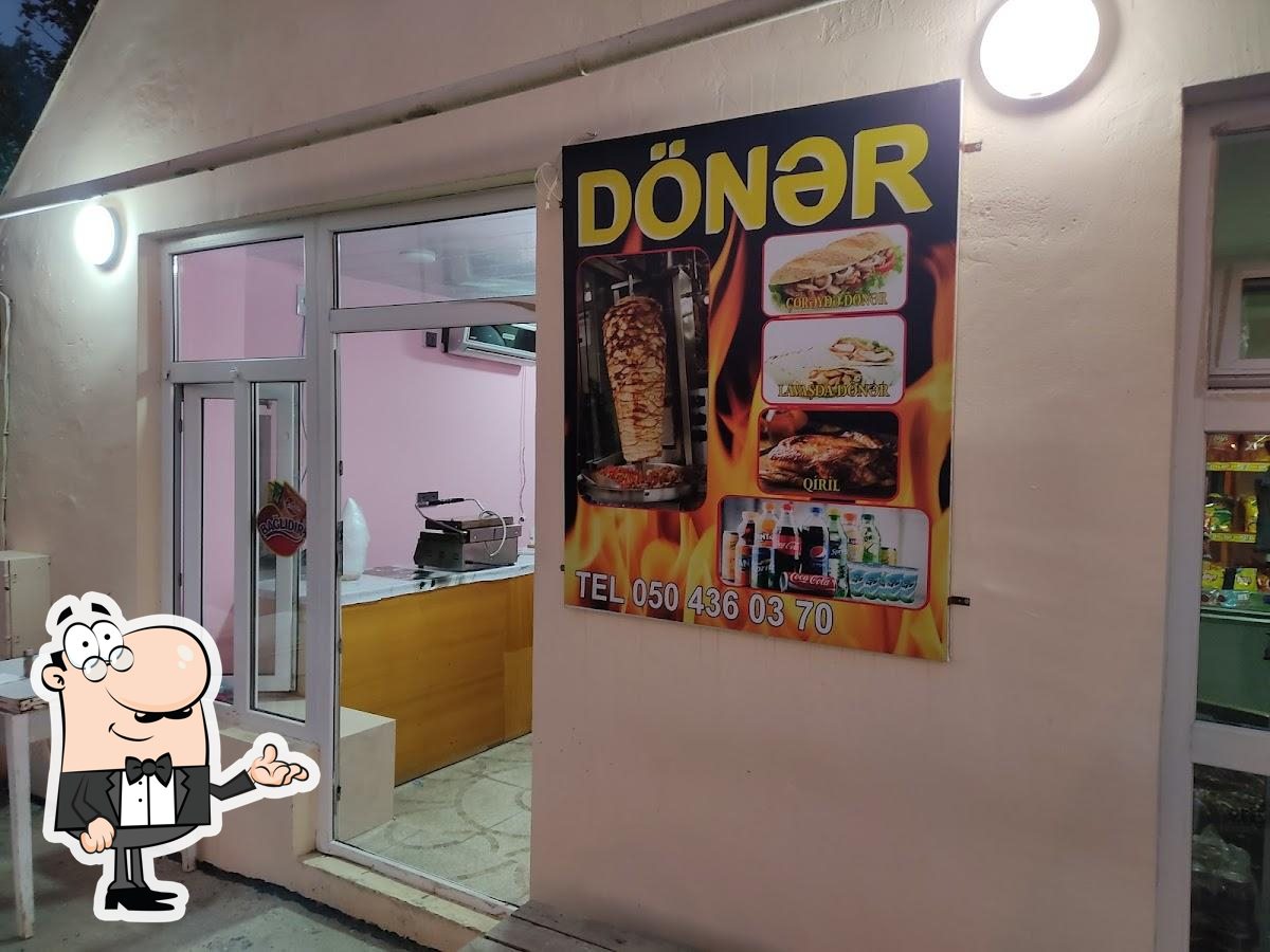 Taleh Dönər