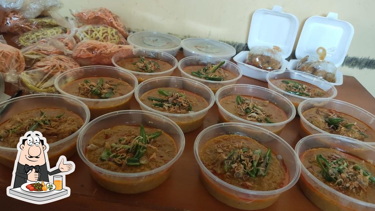 Kedai Mbak. Win by. Menu Andalan'Gue